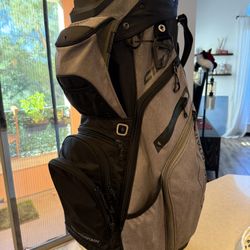 Sun Mountain C-130 Cart Bag