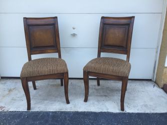 Antique Chairs Vintage