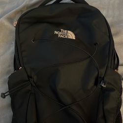 North Face Book Bag Very Good Condition