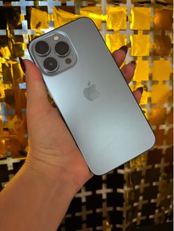 iPhone 13 Pro 128gb