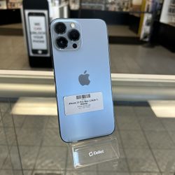 iPhone 13 Pro Max 128gb T-Mobile Metro 