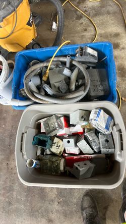 Electrical miscellaneous