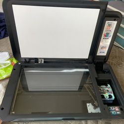 Printer Like New Kodak Virtue 55