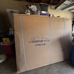 California King Mattress 