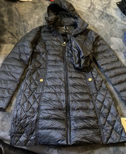 MICHAEL KORS WOMENS JACKET