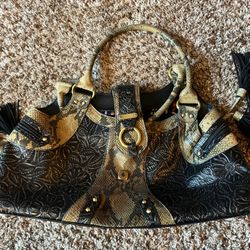 Sharif Purse