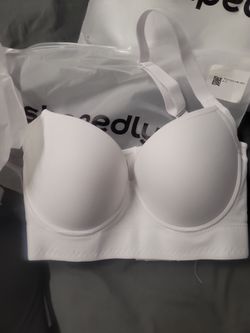 Shapedly Bra