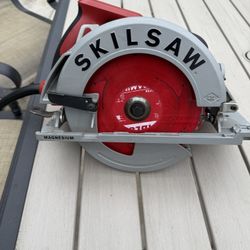 Circular Saw
