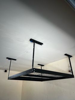Garage Storage