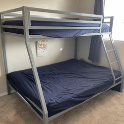 Free Bunk Bed 