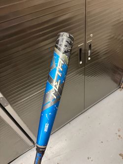 Louisville Slugger Meta 32in/29oz USA Baseball 2-Piece Aluminum Bat 2 5/8"