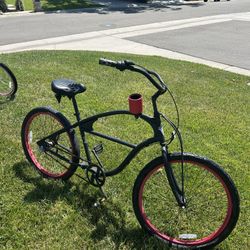 Nexus 3 Speed Beach Cruisers