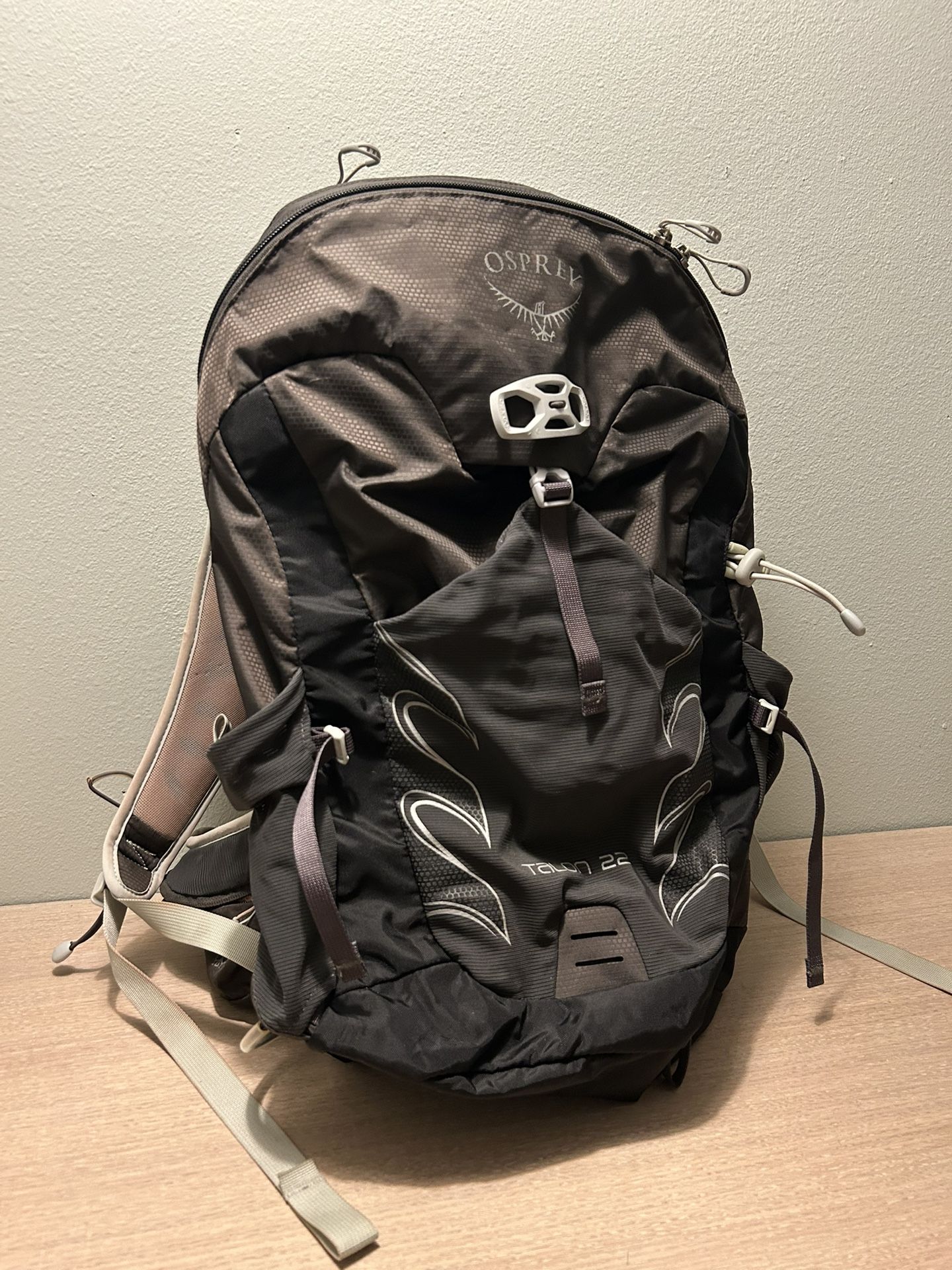 Osprey Talon 22L Hiking Daypack Backpack Size M/L