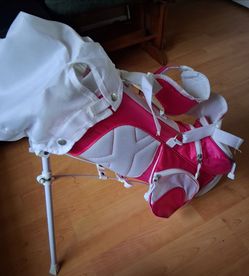 Tour X toddler Golf Stand Bag