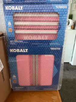 Kobolt pink