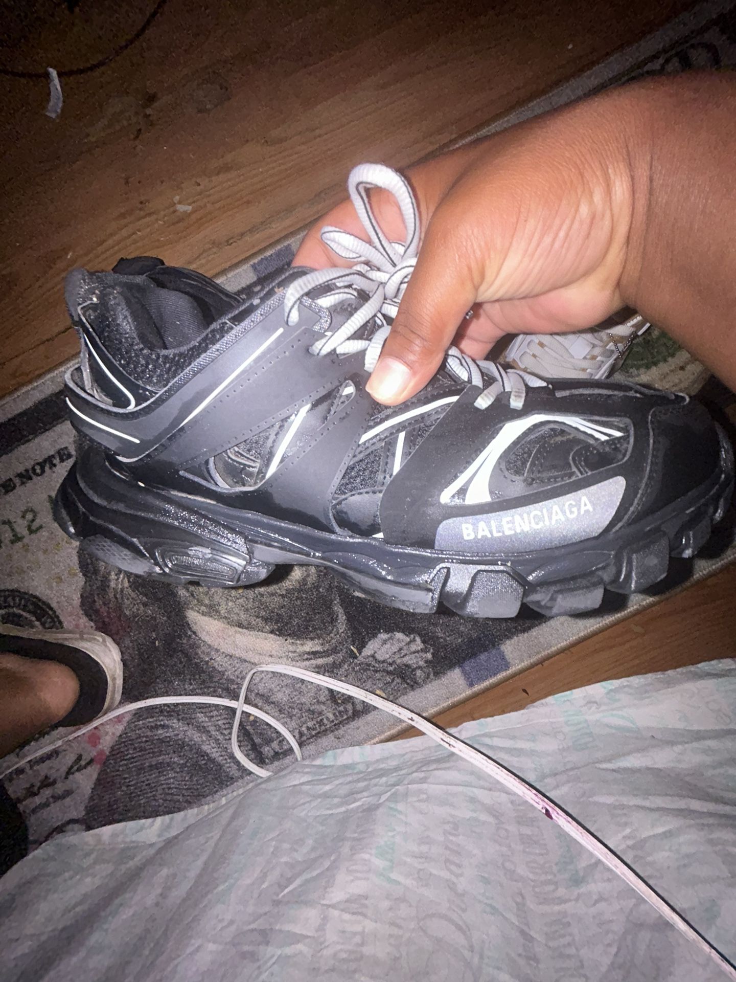 Designer Shoes