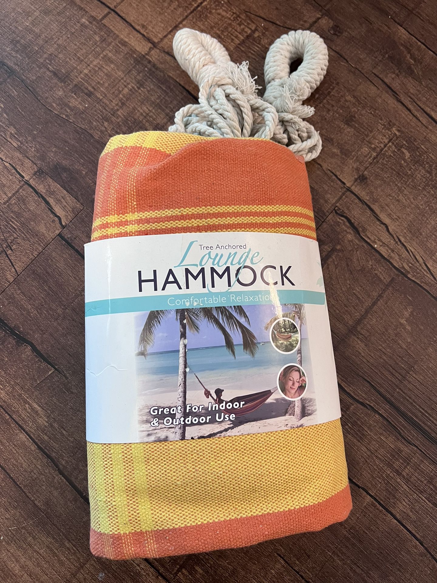 Brand New Hammock in Bag