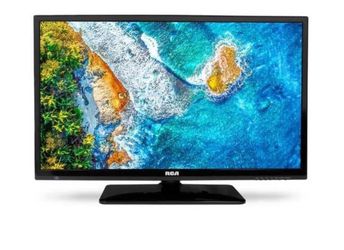 RCA 40” LCD TV