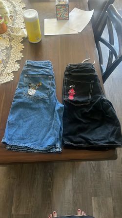 Empyre shorts size 28