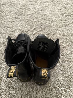 Dr Martens Boots