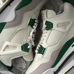 Sb Jordan 4’s