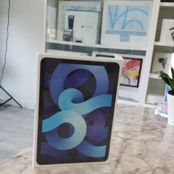 iPad Air 4th Gen Wifi. >>>please Read Description<<<