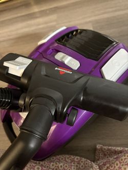 Vacuum