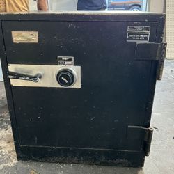 Major Safe