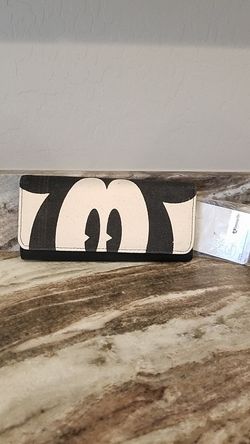 Disney Loungefly wallet