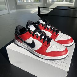 Dunk Low Chicago J Pack - Nike ID/Nike By You