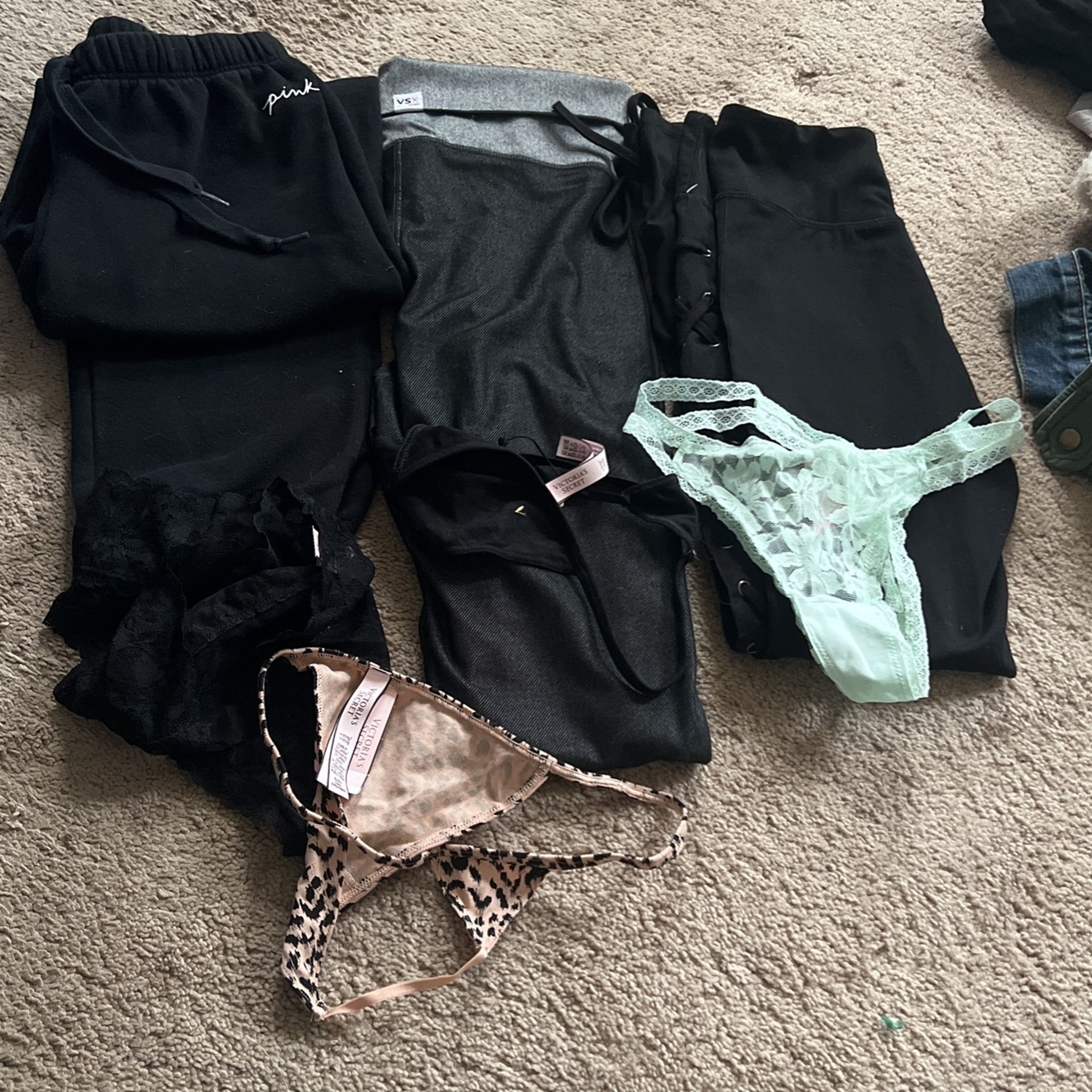 Pink Lot With Gap Jacket All Size Small & Medium