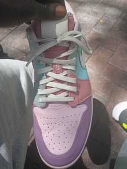 Nike size 13
