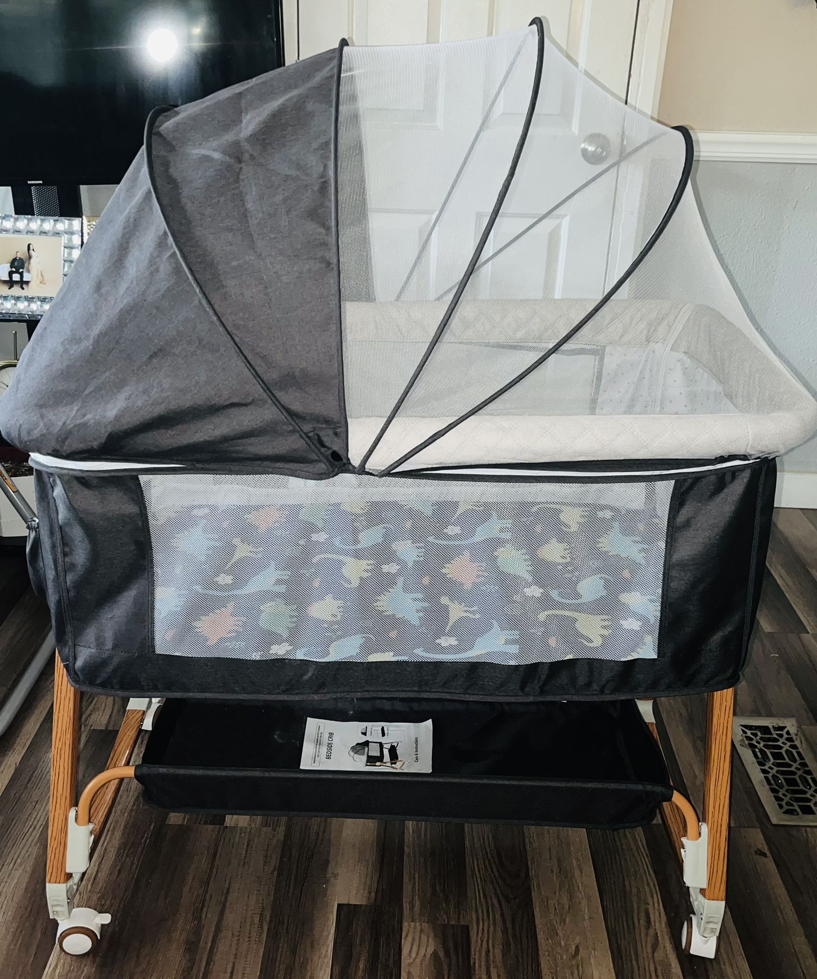 Baby Bassinet