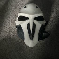 Halloween Mask 