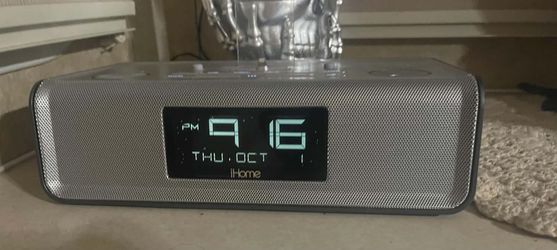 Ihome speaker