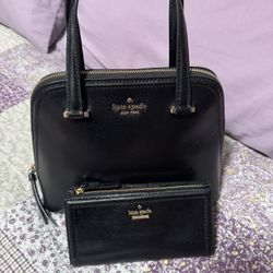 Kate Spade Crossbody 
