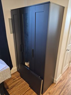 IKEA Brimnes Wardrobe