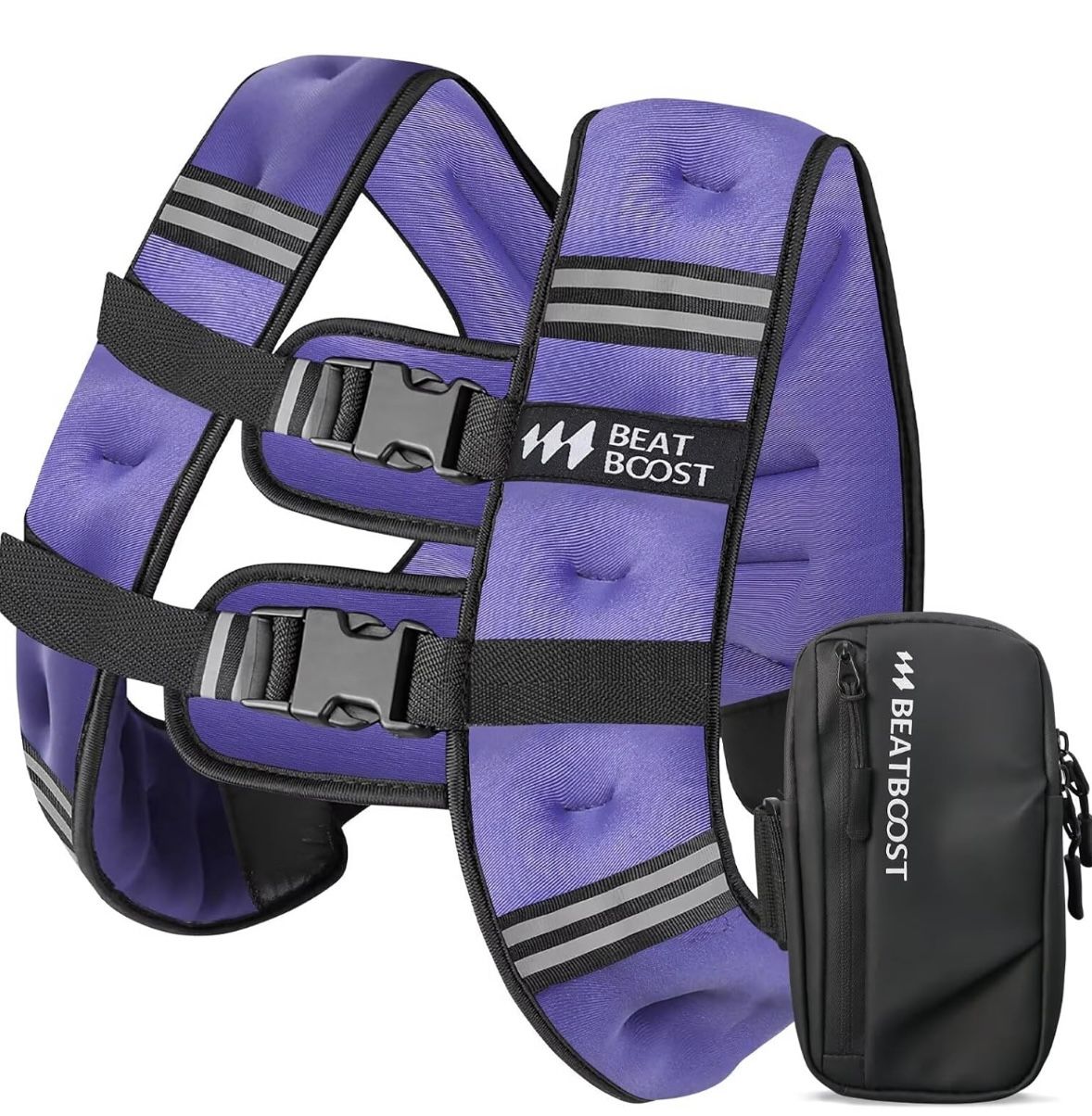 25lb Weight Vest -  NEW
