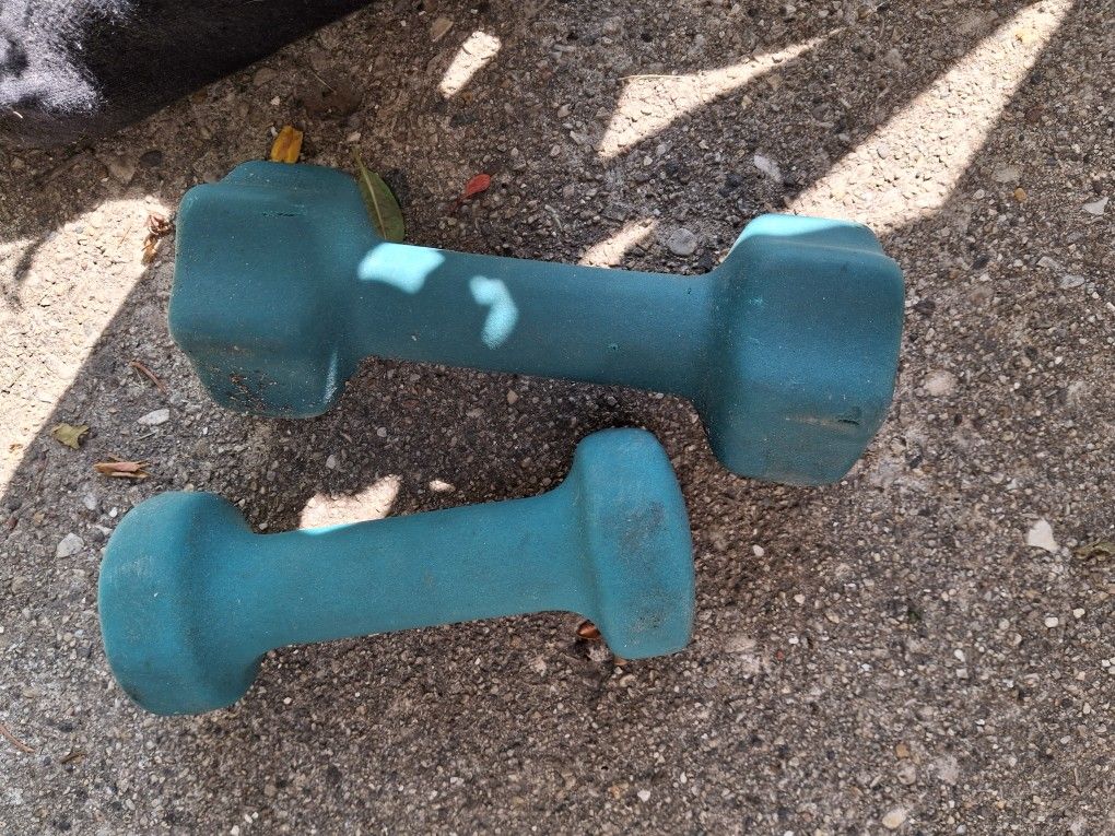 Dumbbells