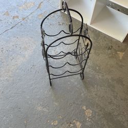 Wine Rack 