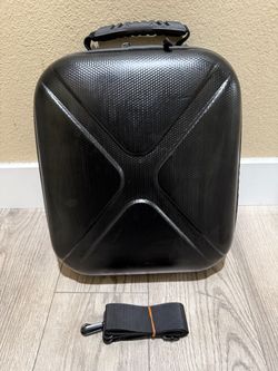 Lightweight Case with Strap for Starlink Mini