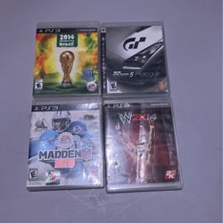 Ps3 Games For 10 Dollars For All