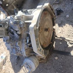 mini cooper automatic transmission 
