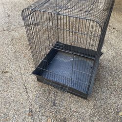 Bird cage