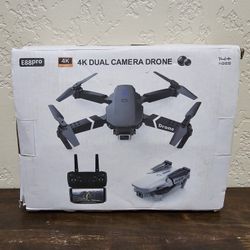 E88 Pro Drone