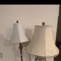2 Lamps 