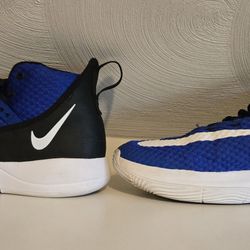 Nike Zoom Rize Shoes