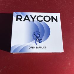  Raycon Open Earbuds