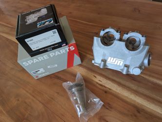 New YFZ 450R (EFI) 480 big bore kit for sale