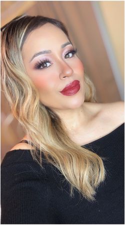 Maquillaje